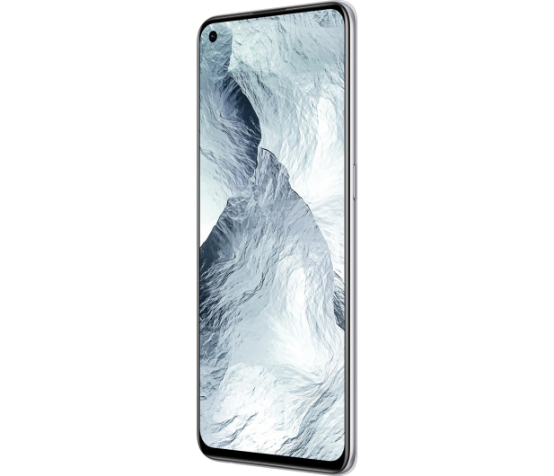 realme GT Master Edition 5G 8/256GB 120Hz White - 676440 - zdjęcie 4